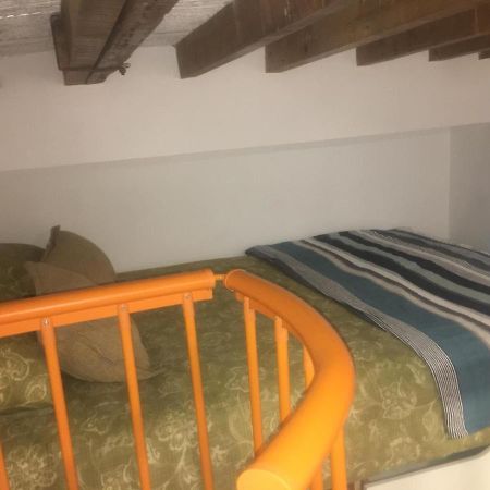 Loft Con Encanto En Pleno Centro De Málaga Eksteriør billede