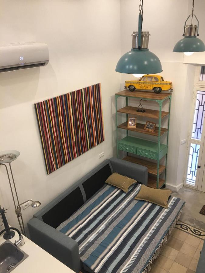 Loft Con Encanto En Pleno Centro De Málaga Eksteriør billede