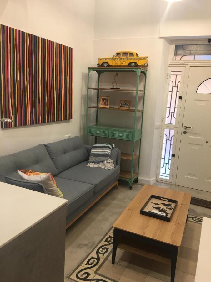 Loft Con Encanto En Pleno Centro De Málaga Eksteriør billede