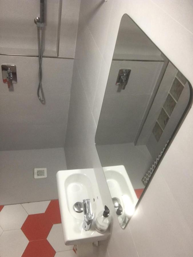 Loft Con Encanto En Pleno Centro De Málaga Eksteriør billede